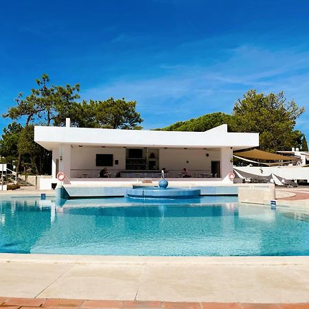 Scarlet'S Place - 1 Bed Victory Village Quinta Do Lago - Beach, Nature, Lakes Quinta do Lago Exterior foto