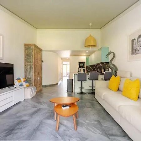 Scarlet'S Place - 1 Bed Victory Village Quinta Do Lago - Beach, Nature, Lakes Quinta do Lago Exterior foto