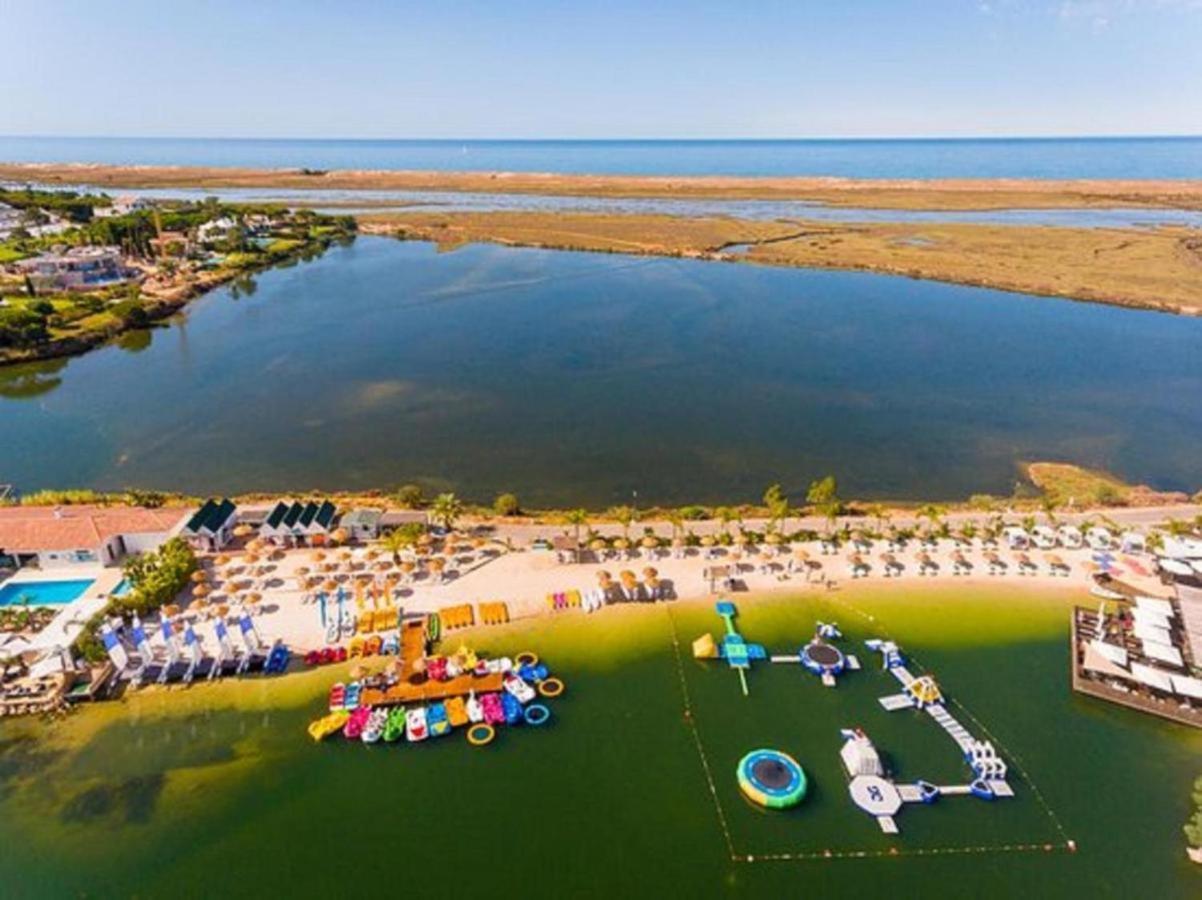 Scarlet'S Place - 1 Bed Victory Village Quinta Do Lago - Beach, Nature, Lakes Quinta do Lago Exterior foto