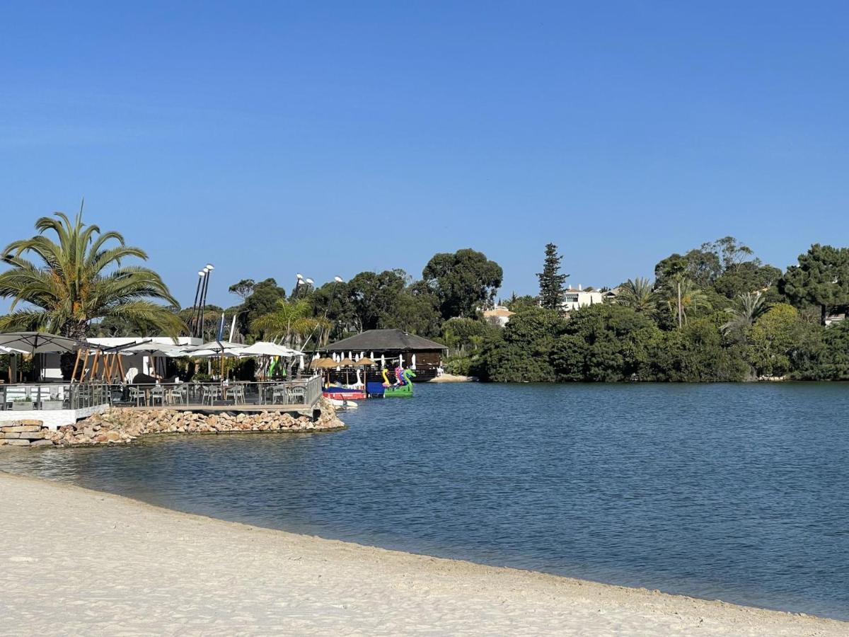 Scarlet'S Place - 1 Bed Victory Village Quinta Do Lago - Beach, Nature, Lakes Quinta do Lago Exterior foto