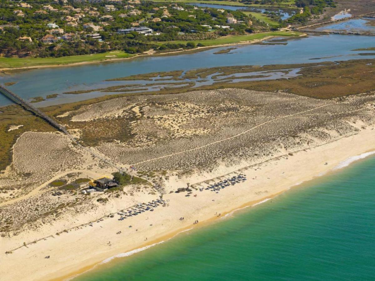 Scarlet'S Place - 1 Bed Victory Village Quinta Do Lago - Beach, Nature, Lakes Quinta do Lago Exterior foto