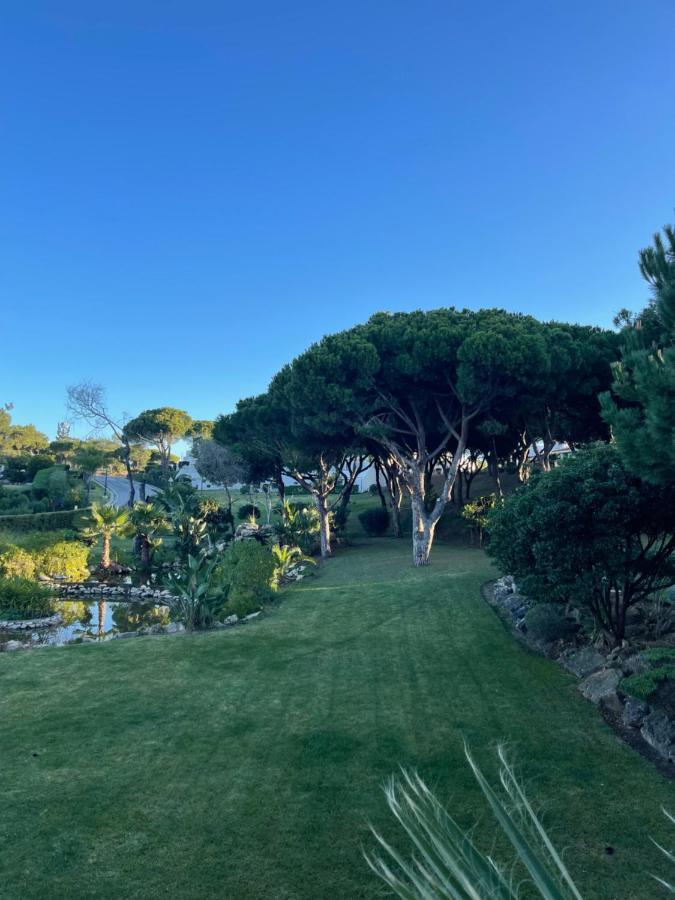 Scarlet'S Place - 1 Bed Victory Village Quinta Do Lago - Beach, Nature, Lakes Quinta do Lago Exterior foto