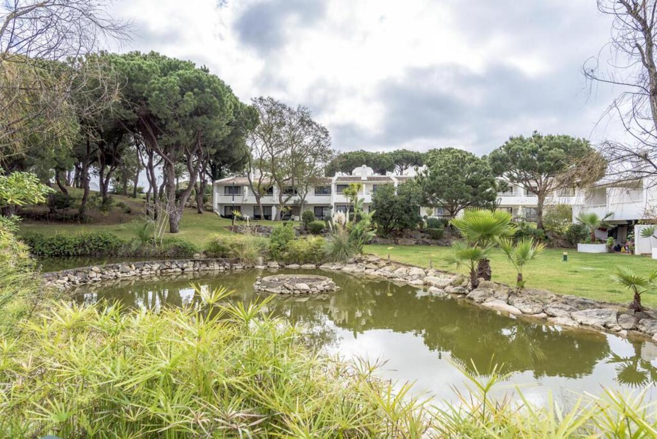 Scarlet'S Place - 1 Bed Victory Village Quinta Do Lago - Beach, Nature, Lakes Quinta do Lago Exterior foto