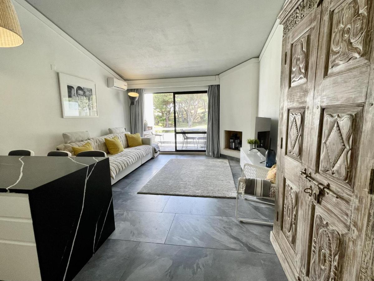 Scarlet'S Place - 1 Bed Victory Village Quinta Do Lago - Beach, Nature, Lakes Quinta do Lago Exterior foto