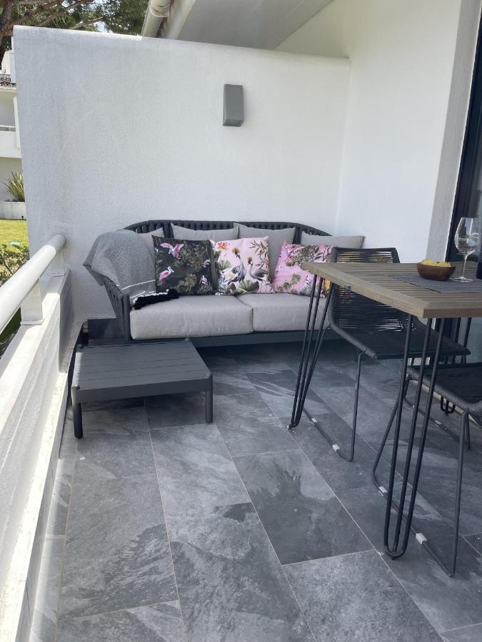 Scarlet'S Place - 1 Bed Victory Village Quinta Do Lago - Beach, Nature, Lakes Quinta do Lago Exterior foto