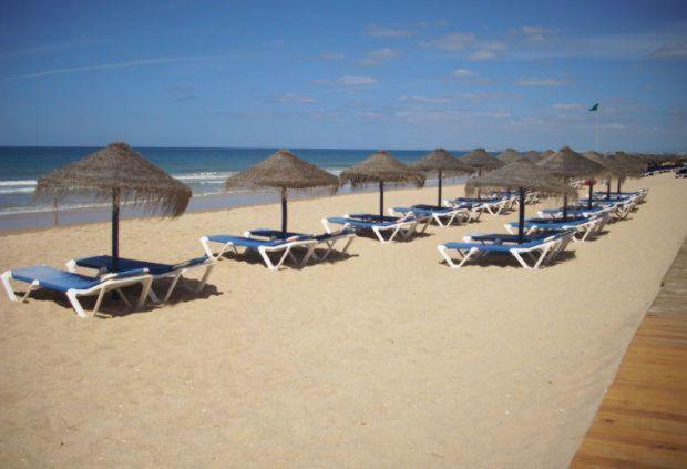 Scarlet'S Place - 1 Bed Victory Village Quinta Do Lago - Beach, Nature, Lakes Quinta do Lago Exterior foto