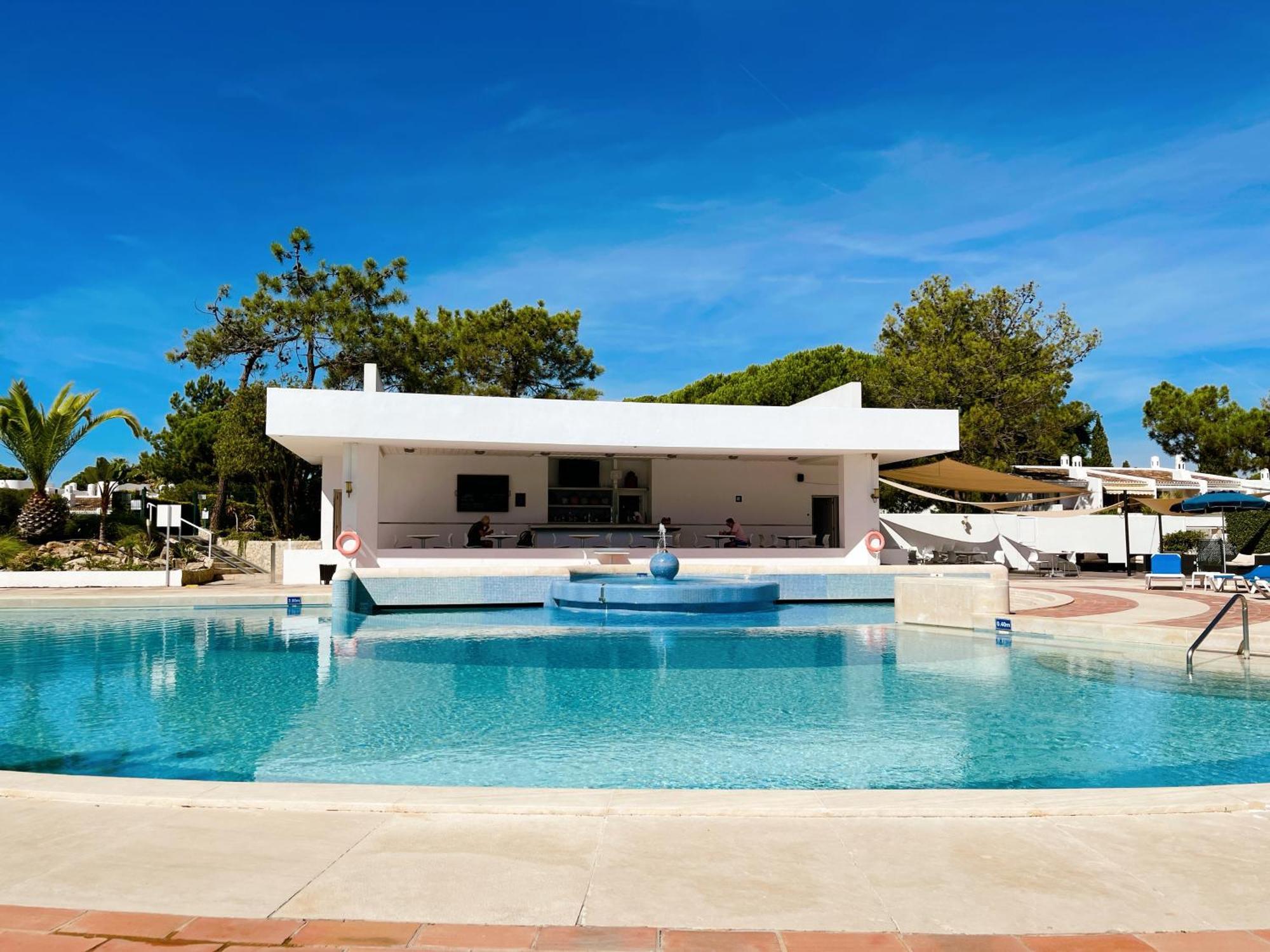 Scarlet'S Place - 1 Bed Victory Village Quinta Do Lago - Beach, Nature, Lakes Quinta do Lago Exterior foto