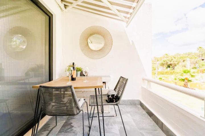 Scarlet'S Place - 1 Bed Victory Village Quinta Do Lago - Beach, Nature, Lakes Quinta do Lago Exterior foto