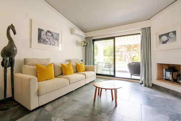 Scarlet'S Place - 1 Bed Victory Village Quinta Do Lago - Beach, Nature, Lakes Quinta do Lago Exterior foto
