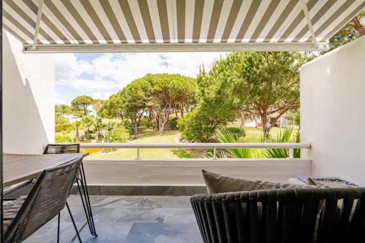 Scarlet'S Place - 1 Bed Victory Village Quinta Do Lago - Beach, Nature, Lakes Quinta do Lago Exterior foto