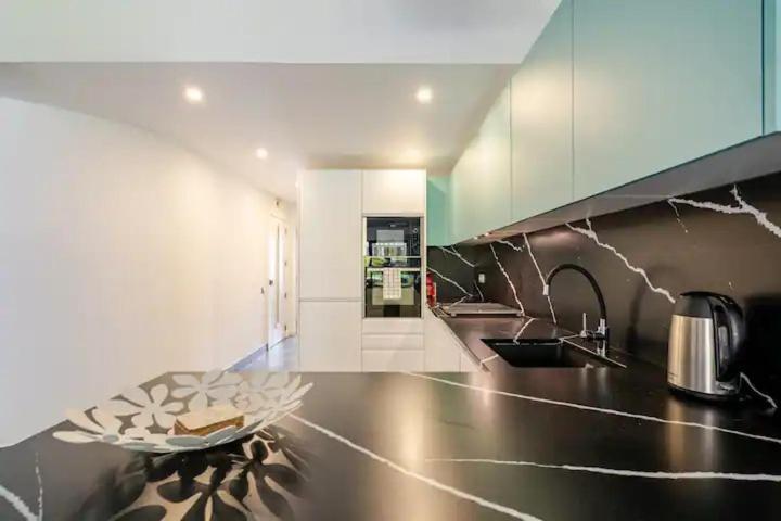 Scarlet'S Place - 1 Bed Victory Village Quinta Do Lago - Beach, Nature, Lakes Quinta do Lago Exterior foto