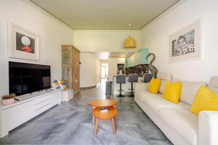 Scarlet'S Place - 1 Bed Victory Village Quinta Do Lago - Beach, Nature, Lakes Quinta do Lago Exterior foto